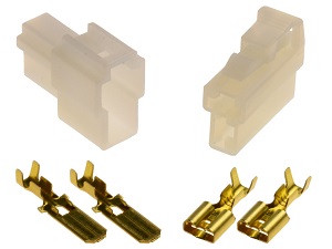 Zestaw 2 FFTA-250S 2MTA-250S