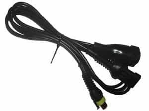 Główny kabel rowerowy Texa 3151/AP01