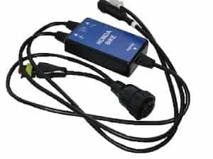 Texa 3151/AP06 Kabel diagnostyczny