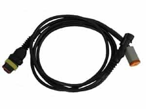 Kabel diagnostyczny motocyklowy 3151/AP10 (zastąpiony 3151/AP57)