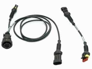 Kabel diagnostyczny motocyklowy 3151/AP14