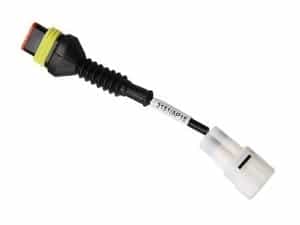 Kabel diagnostyczny motocyklowy 3151/AP15