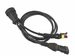 Kabel diagnostyczny motocyklowy 3151/AP25