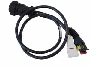 Kabel diagnostyczny motocyklowy 3151/AP30