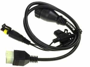 Kabel diagnostyczny motocyklowy 3151/AP39