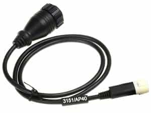 3151/AP40 -> 3151/AP59 Kabel diagnostyczny
