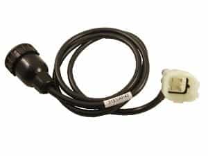 Kabel diagnostyczny motocyklowy 3151/AP42
