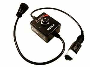 Texa 3151/AP43 Kabel diagnostyczny