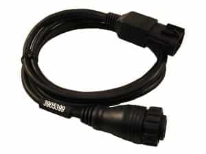 Kabel diagnostyczny motocyklowy 3151/AP45