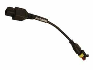 Kabel diagnostyczny Scooter 3151/AP46