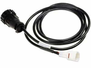 3151/AP47 Kabel diagnostyczny motocyklowy (-> 3151/AP59)