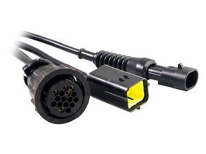 Kabel diagnostyczny motocyklowy 3151/AP51 SWM
