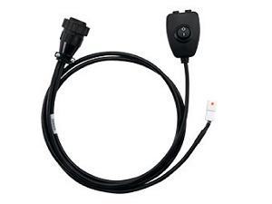 Texa 3151/AP53 Moto Morini Euro 4 Kabel diagnostyczny motocyklowy