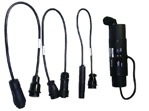 Texa Trailer Kit (3903942) Texa Trailer Kit (3903942)