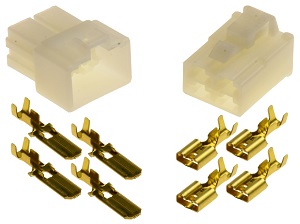 Zestaw 4FA-250S 4MA-250S
