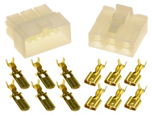 Zestaw 6FA-250S 6MA-250S