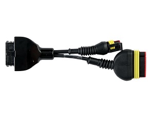 3151/AP52 Benelli Athena Motorcycle Cable