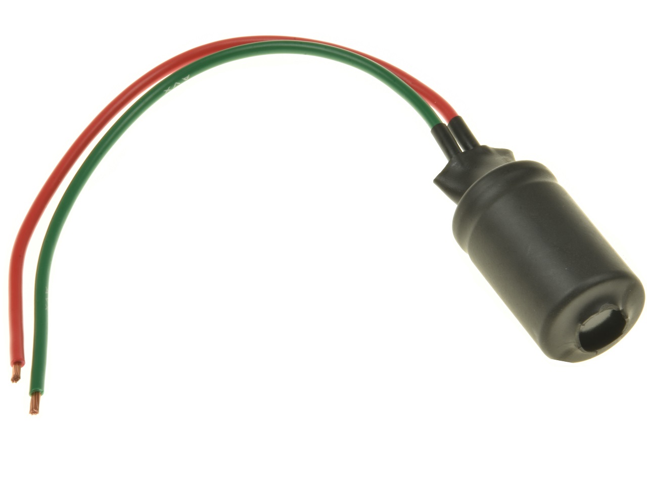 CARRC4700 MOTORBIKE KONDABACITOR 4700UF - W przypadku świateł, bez akumulatora