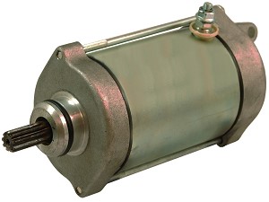 Motor startowy Aprilia Atlantic Sprint Scarabeo 400 500 Light Sprint