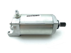 Motor startowy Aprilia Pegaso 650 Bombardier DS650 BMW F650 F700 F800 CAN-AM DS650X Husqvarna Nude 900