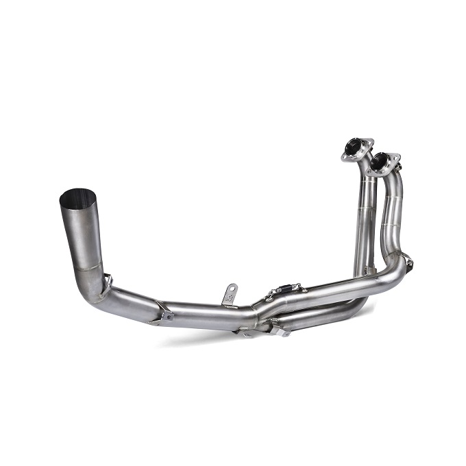 Aprilia Tuareg 660 2022 Today Rurka wydechowa Akrapovic E-A6R1 (etap 3)