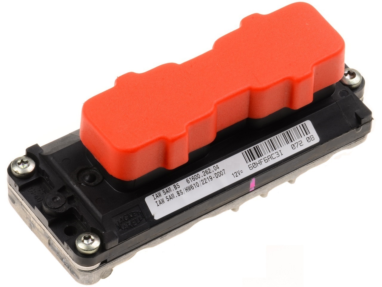 Aprilia Mana ECU ECM CDI Black Box Computer Brain IAW-5AM
