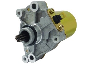 Motor startowy Aprilia RS125 Classic Tuono 125