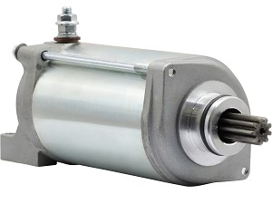 Motor startowy Aprilia RSV Mille Tuono Caponord Futura Bombardier Can-Am Spyder