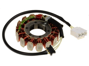 Aprilia RSV4 STATOR STOMERWINDING Aprilia RSV4 STATOR STOMERWINDING