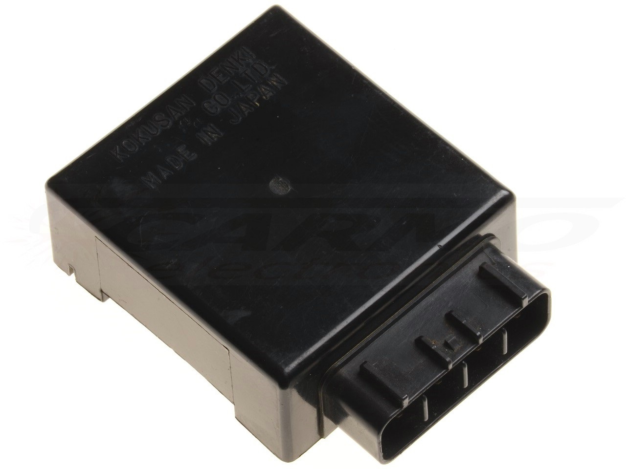 Arctic CAT 375 Quad Igniter Moduł zapłonowy CDI Box (J112, CB7212) Arctic CAT 375 Quad Igniter Moduł zapłonowy CDI Box (J112, CB7212)