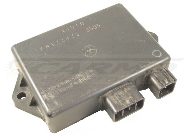 Arctic Cat 400 450 4x4 Quad Igniter Moduł zapłonowy CDI TCI Box (F8T38472, 44D10) Arctic Cat 400 450 4x4 Quad Igniter Moduł zapłonowy CDI TCI Box (F8T38472, 44D10)