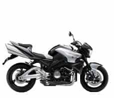 GSX1300 B-King (07-12) GSX1300 B-King (07-12)