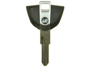 BMW Blanco Chip Key + Chip Inside to dla kluczy System blokady C600 C650 G310 C1