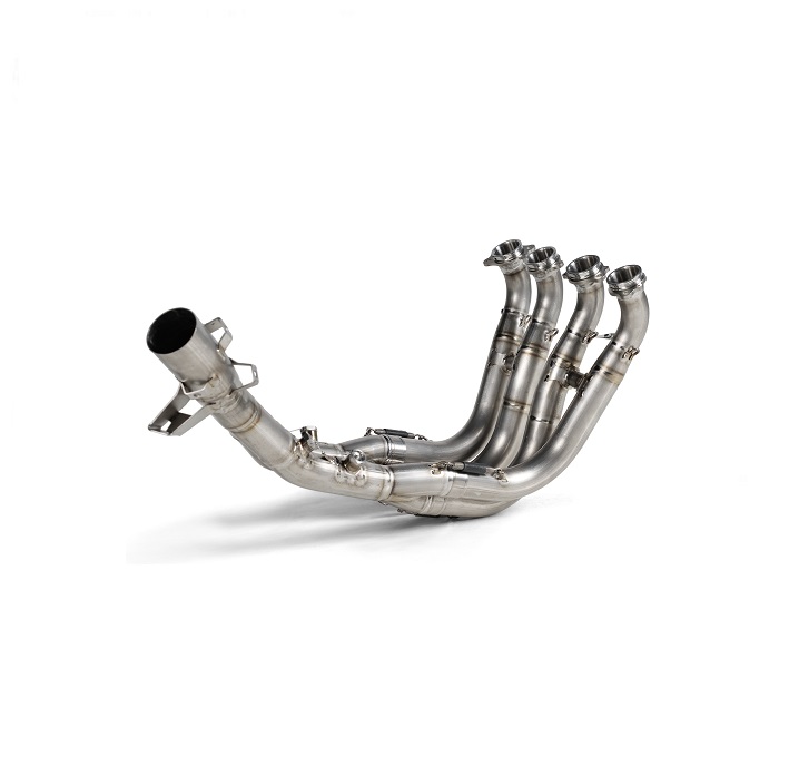 BMW S1000 XR 2020-Today Rurka wydechowa Akrapovic E-B10E9 (etap 3)