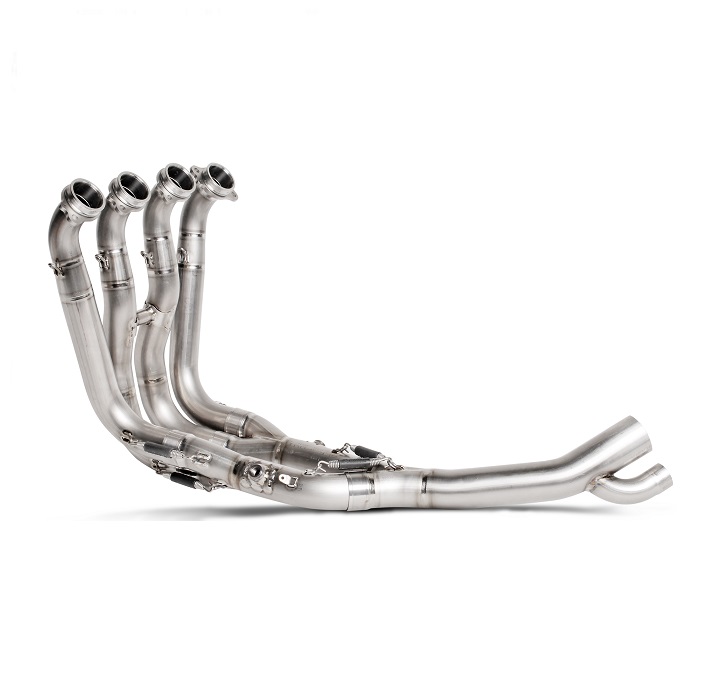BMW S1000 R / XR 2015-2020 Rurka wydechowa Akrapovic E-B10R5 (etap 3)