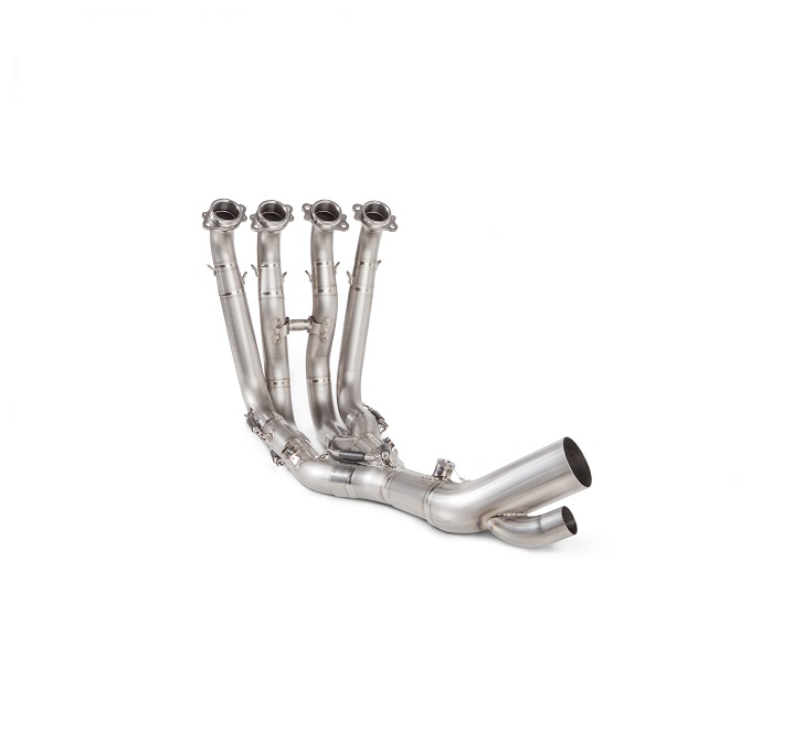 BMW S1000 RR 2017-2018 Rura wydechowa Akrapovic E-B10R6 (Etap 3)