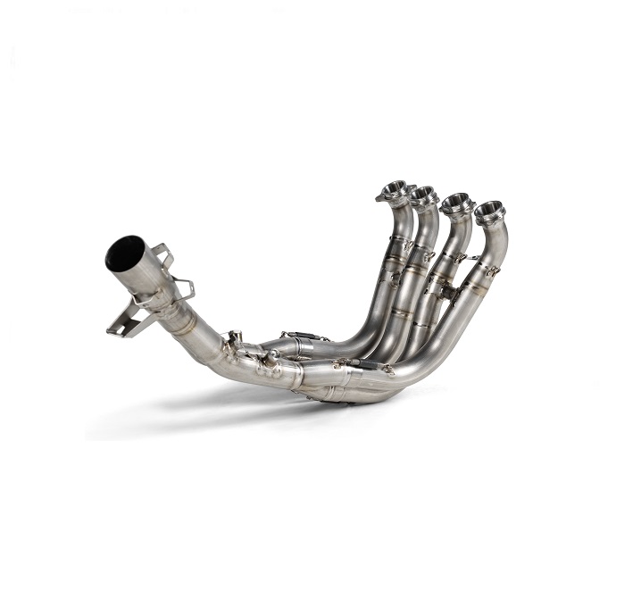 BMW S1000 XR 2020-Heden Rurka wydechowa Akrapovic E-B10R8 (etap 3)