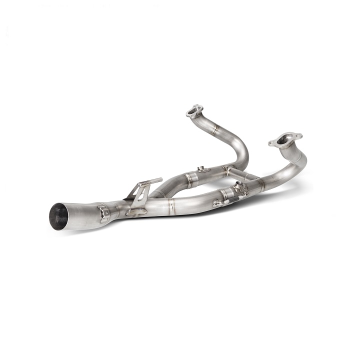BMW R1200 R / RS 2015-2018 Rura wydechowa Akrapovic E-B12E2 (etap 3)