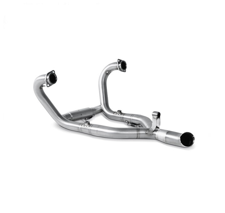BMW R Ninet Modele 2014-2020 Rurka wydechowa Akrapovic E-B12E3 (etap 3)