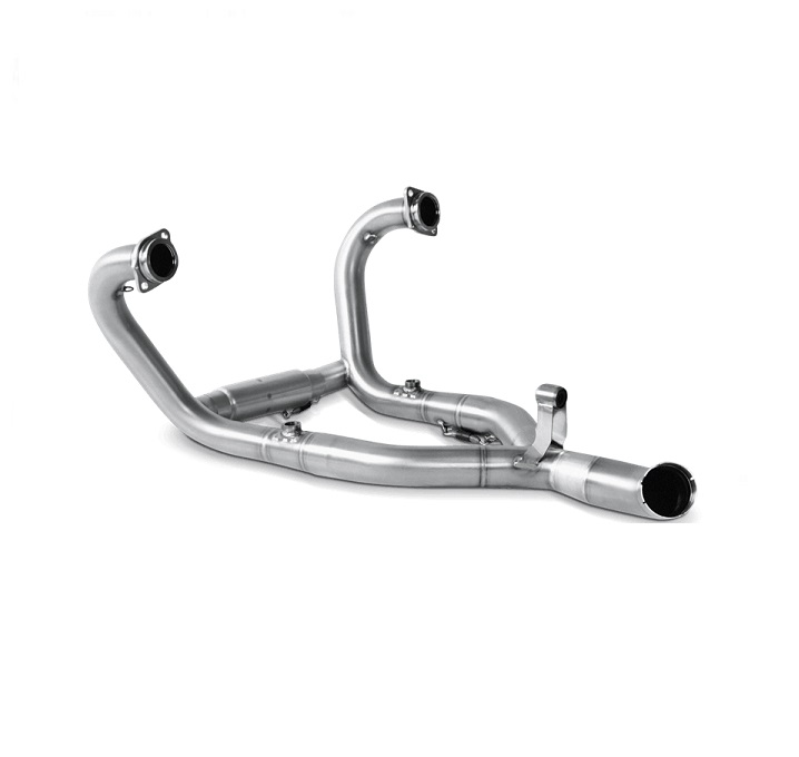 BMW R NINET MODELE 2021-2023 RURE Wydech Akrapovic E-B12E5 (etap 3)