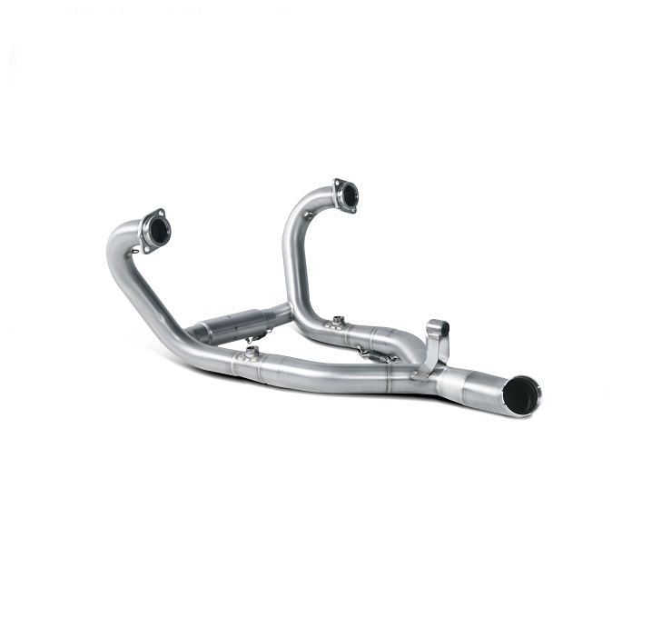 BMW R1200 GS / GS Adventure 2004-2009 Rurka wydechowa Akrapovic E-B12R2 (etap 3)