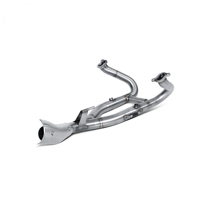 BMW R1200 GS / GS Adventure 2013-2018 Rurka wydechowa Akrapovic E-B12R4 (etap 3)
