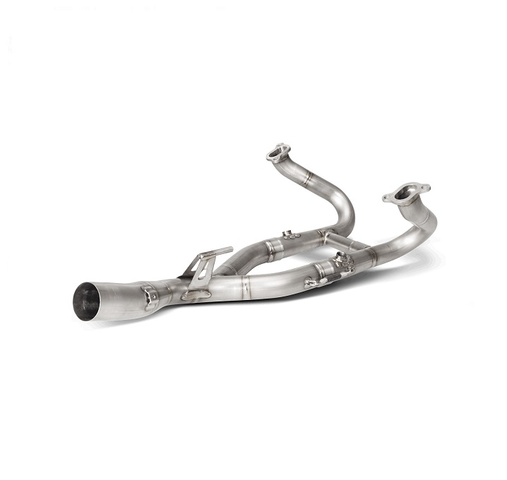BMW R1200 R / RS 2015-2018 Rurka wydechowa Akrapovic E-B12R6 (etap 3)