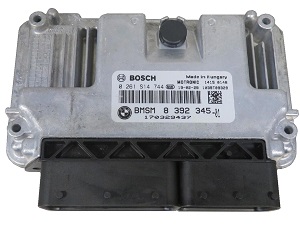 F650GS F700GS F800GS ECU ECM CDI Black Box Computer Brain - Bosch Motronic BMSKP BMSM F650GS F700GS F800GS ECU ECM CDI Black Box Computer Brain - Bosch Motronic BMSKP BMSM