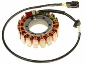 BMW F650 F650GS F650CS DAKAR R13 K14 STOTOR STATOR WWWINDING BMW F650 F650GS F650CS DAKAR R13 K14 STOTOR STATOR WWWINDING