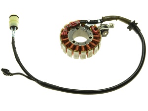 BMW G310 STATOR STATER WWWINING BMW G310 STATOR STATER WWWINING