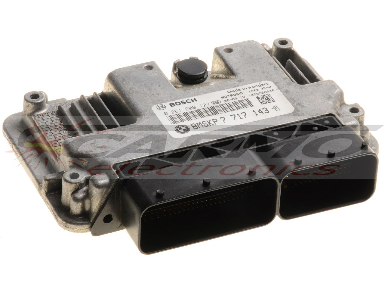S1000RR HP4 ECU ECM CDI Black Box Brain (Bosch Motronic 0261209622 BMSKP 8543379) S1000RR HP4 ECU ECM CDI Black Box Brain (Bosch Motronic 0261209622 BMSKP 8543379)