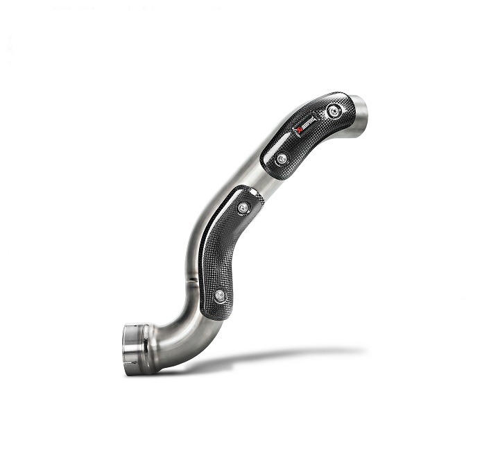 BMW R NINET MODELE 2014-2020 LINK-PURE AKRAPOVIC L-B12SO9T (Etap 3)