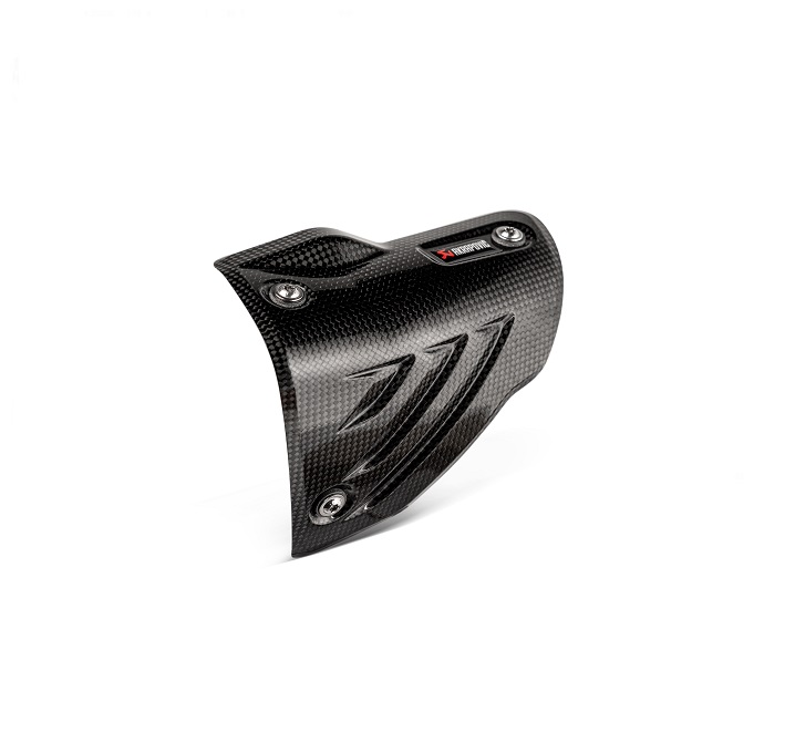 BMW S1000 R / RR 2019-Today Heat Shield Akrapovic P-HSB10E3