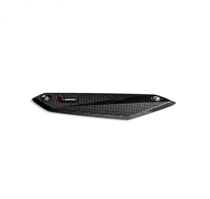 BMW F900R / F900XR 2020-Today Heat Shield Akrapovic P-HSB9SO1